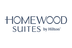 Homewood Suites by Hilton logo